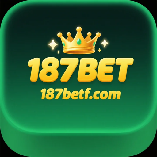187bet logo