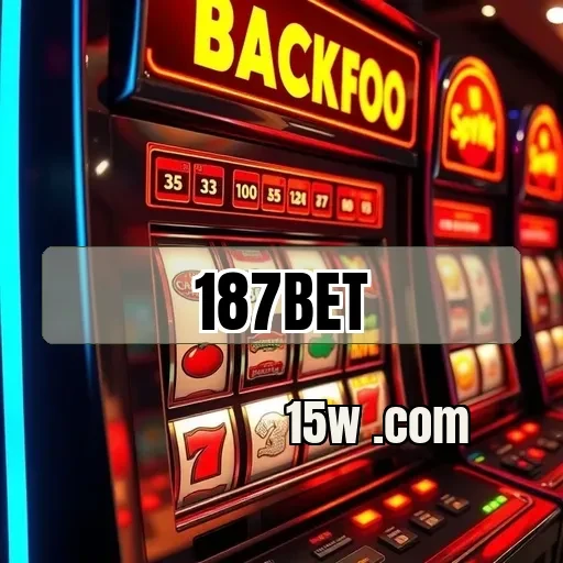187bet: A Experiência do Login que Você Não Pode Perder