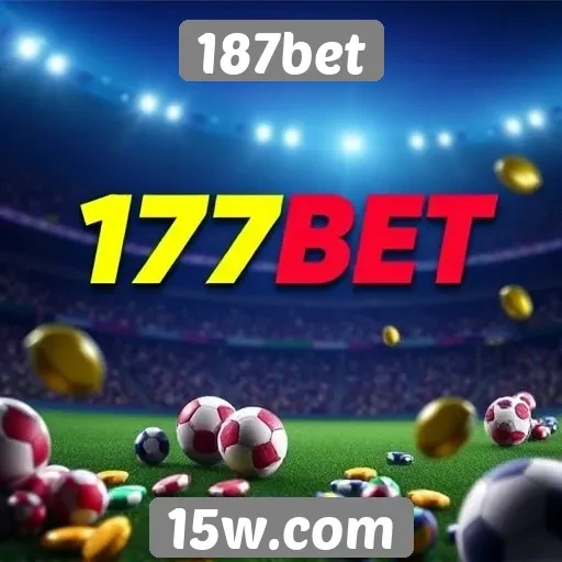 Ofertas de bônus e promoções no 187bet