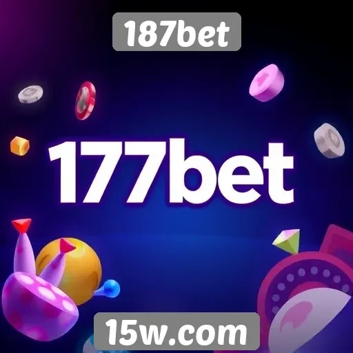 Variedade de jogos disponíveis na plataforma 187bet