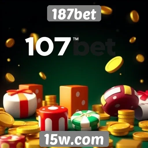 Análise das opções de jogos no site 187bet