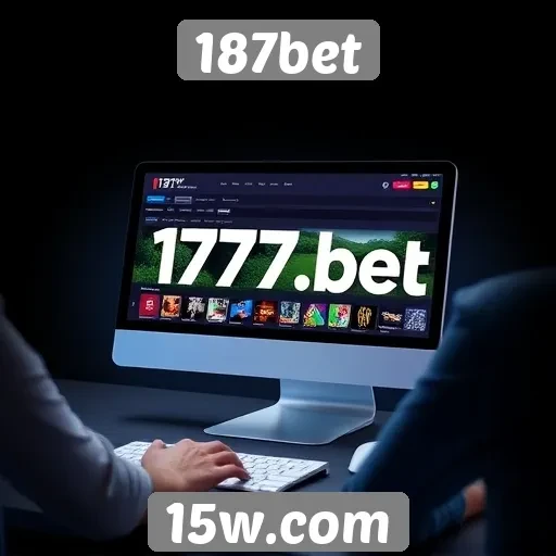 Experiência do usuário na plataforma 187bet
